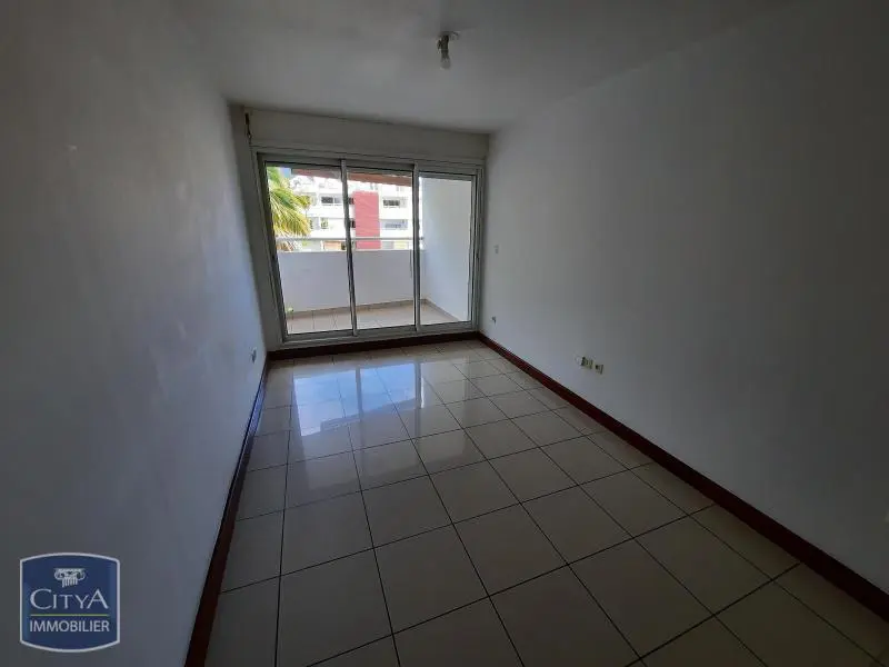 Photo 2 Appartement 2 pièces 34.06m²