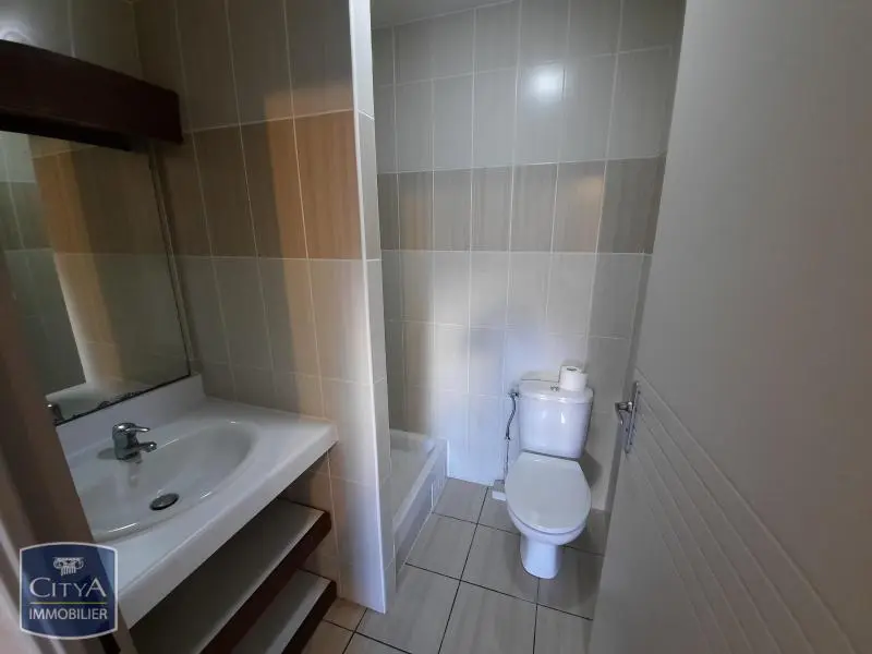 Photo 3 appartement Saint-Denis