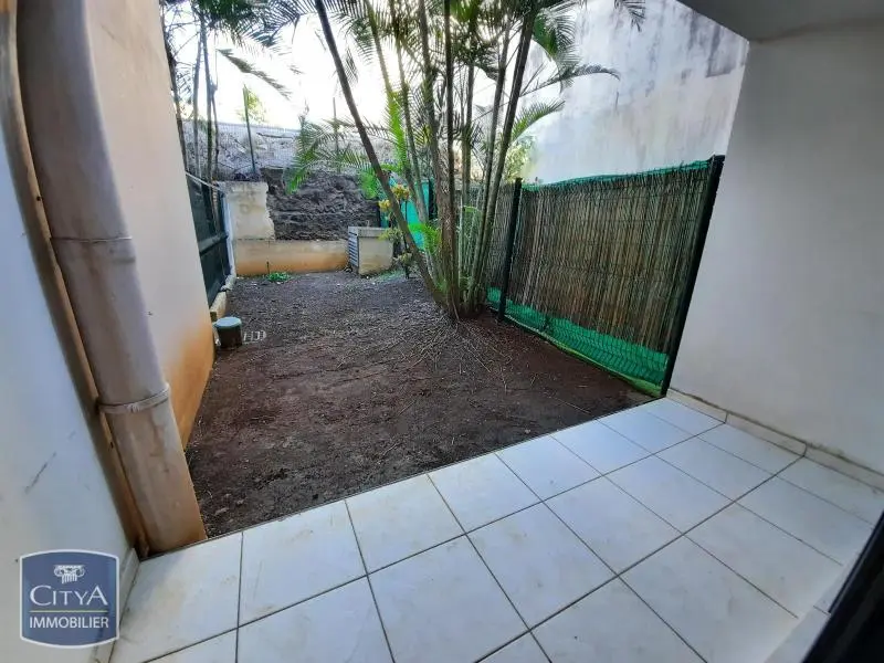 Photo 4 appartement Saint-Denis