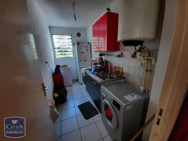 Photo 6 Appartement 2 pièces 44.99m²