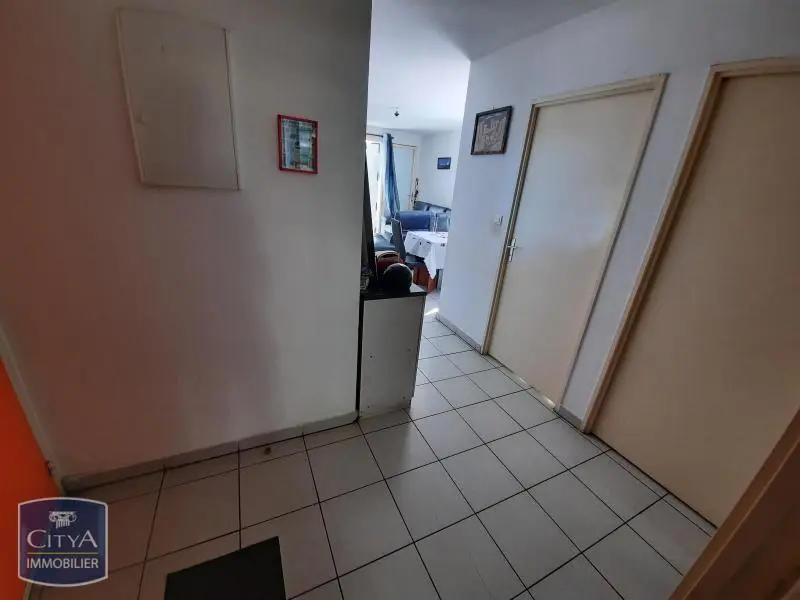 Photo 5 Appartement 2 pièces 44.99m²
