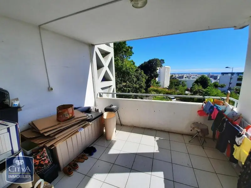 Photo 2 Appartement 2 pièces 44.99m²