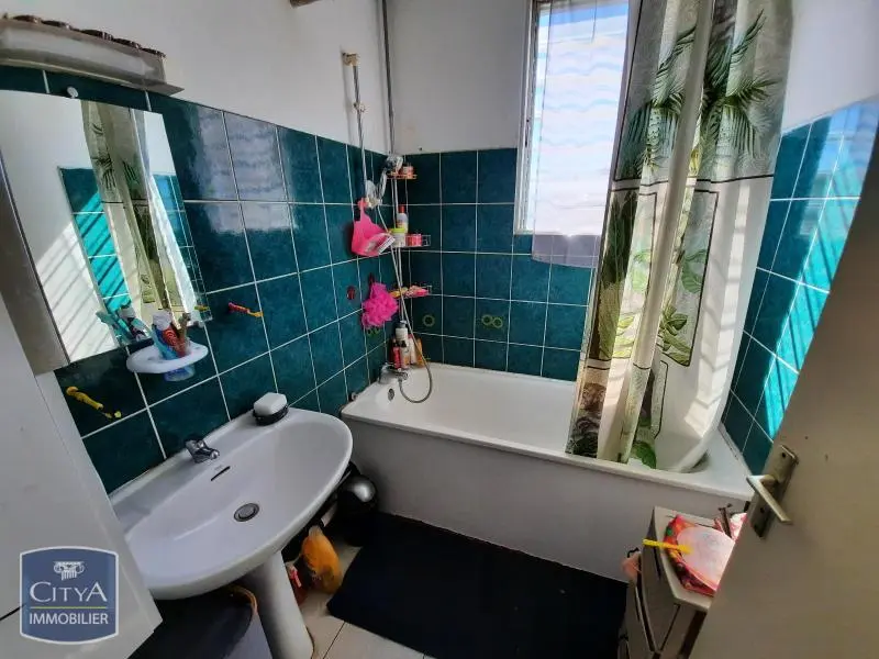 Photo 3 Appartement 2 pièces 44.99m²