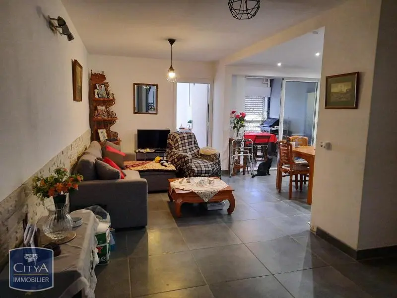 Photo 3 Appartement 4 pièces 71.8m²