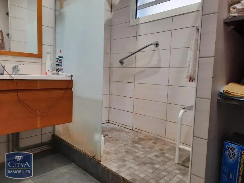 Photo 4 Appartement 4 pièces 71.8m²