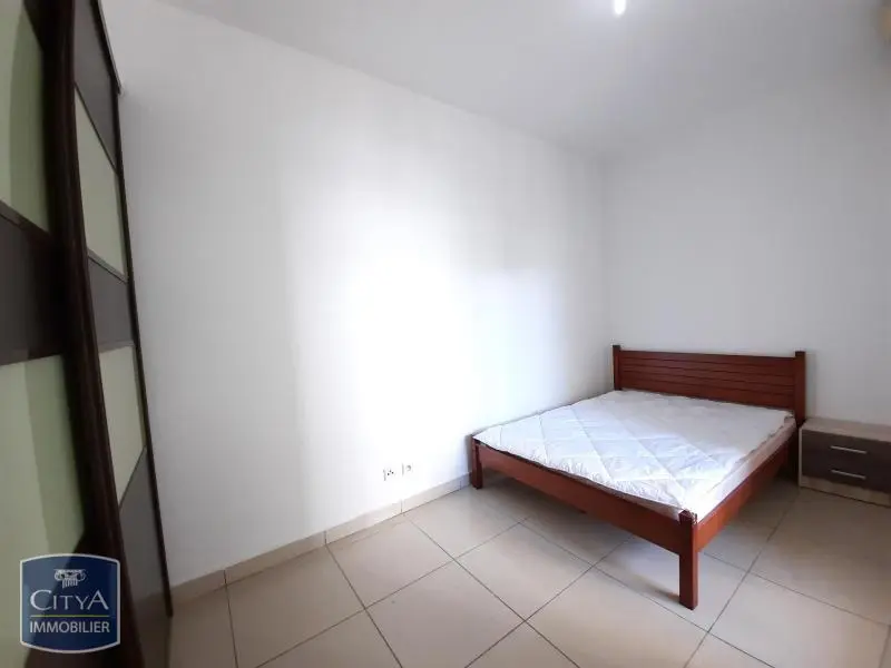 Photo 3 Appartement 2 pièces 31.04m²