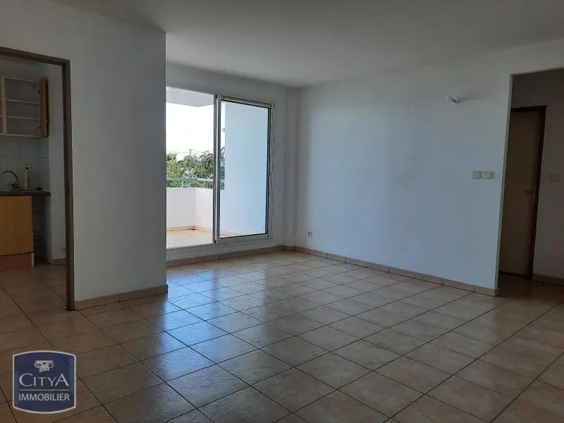 Photo 5 Appartement 2 pièces 45m²