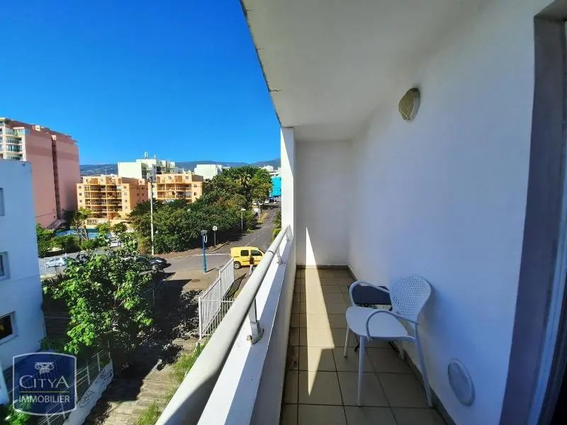 Photo 4 Appartement 1 pièce 23.45m²