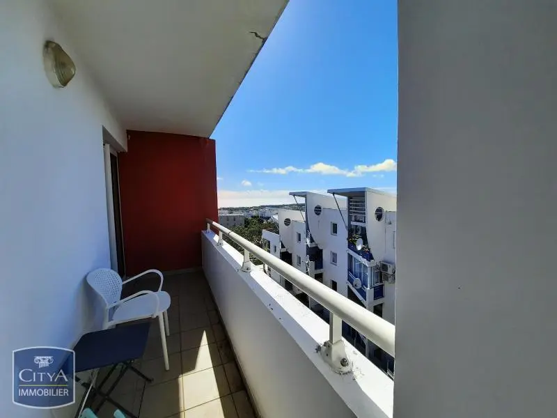 Photo 5 Appartement 1 pièce 23.45m²