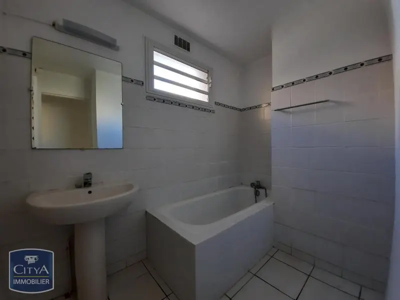 Photo 9 Appartement 3 pièces 57.96m²