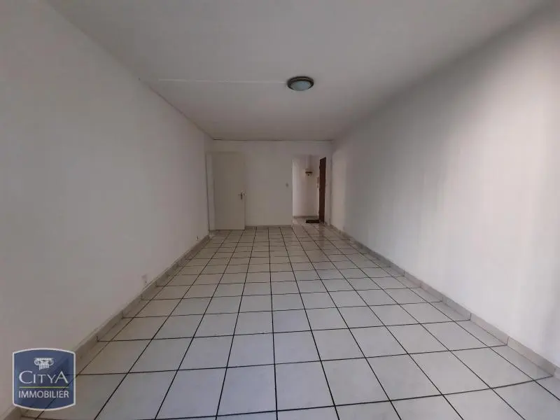 Photo 3 Appartement 3 pièces 57.96m²