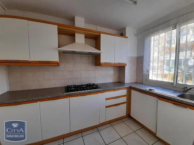Photo 1 Appartement 3 pièces 57.96m²