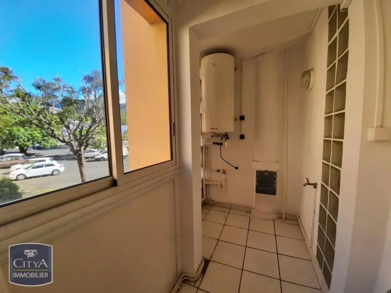 Photo 2 Appartement 3 pièces 57.96m²