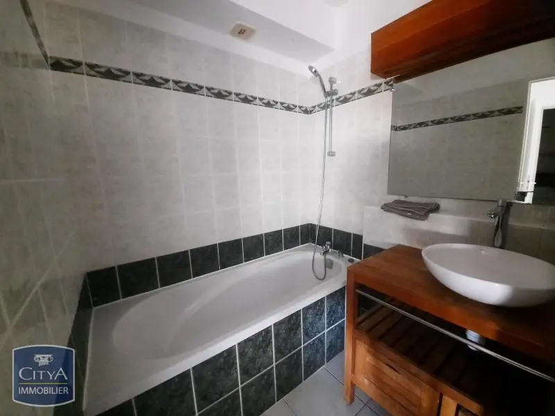 Photo 4 Appartement 2 pièces 41.1m²