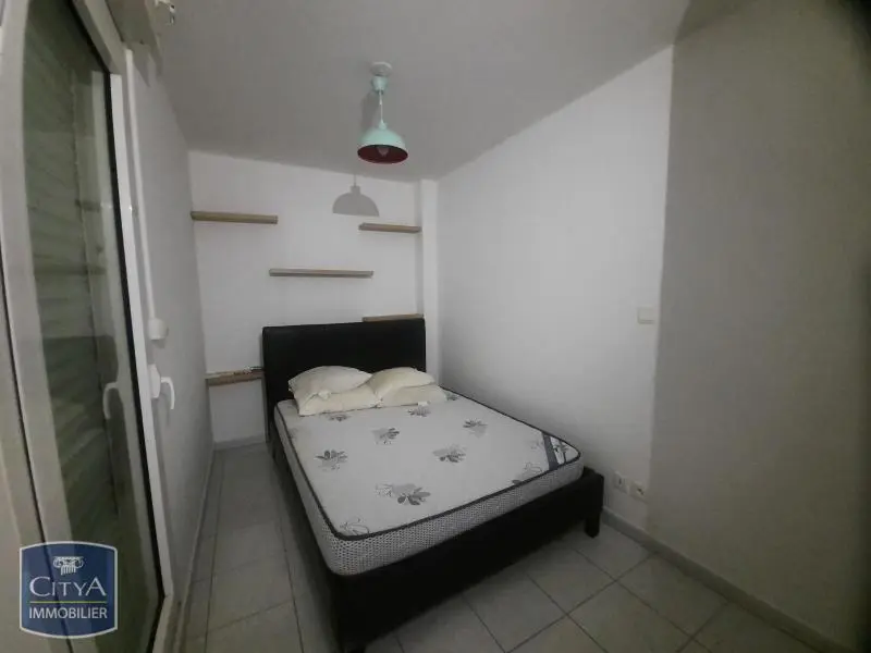 Photo 5 Appartement 2 pièces 41.1m²