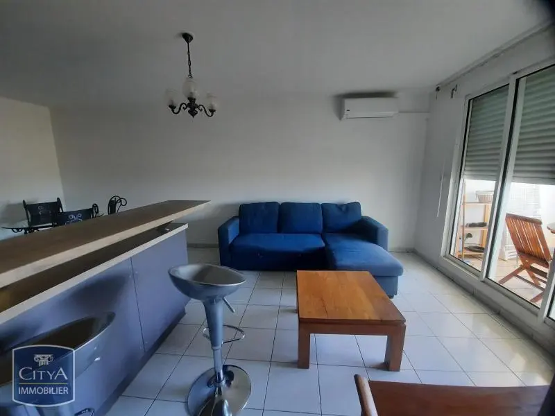 Photo 6 Appartement 2 pièces 41.1m²