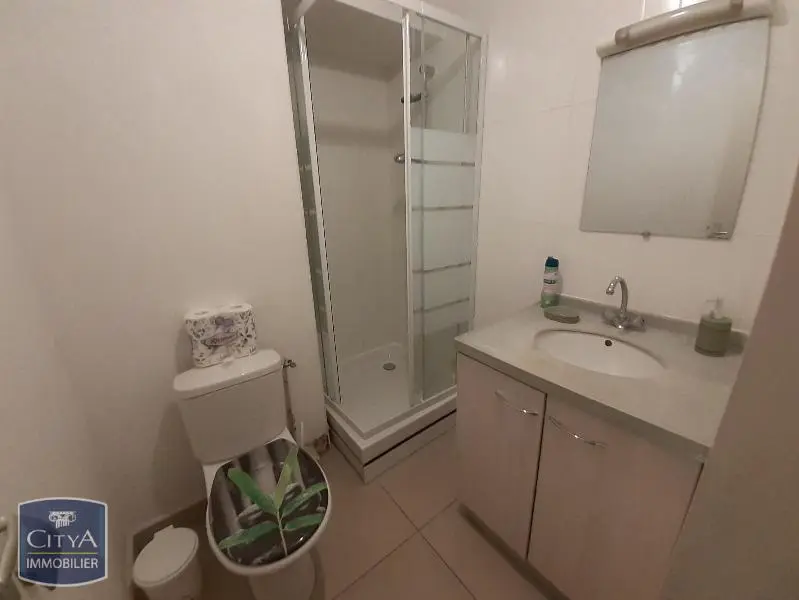 Photo 2 appartement Saint-Denis