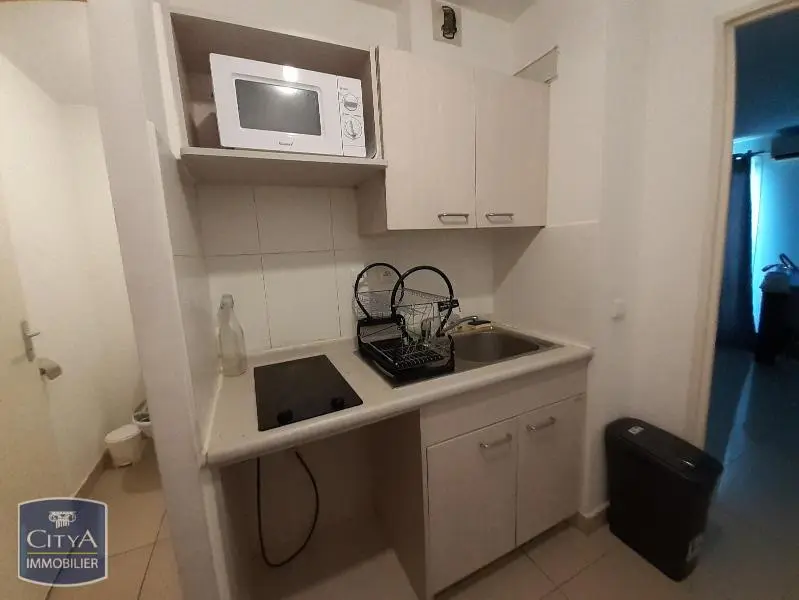 Photo 1 appartement Saint-Denis