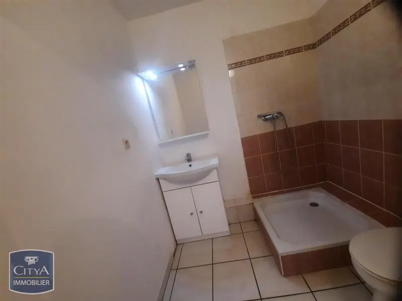 Photo 3 Appartement 1 pièce 20.9m²