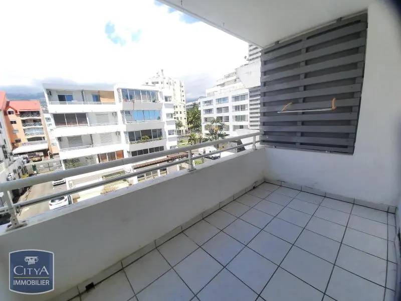 Photo 1 Appartement 1 pièce 20.9m²