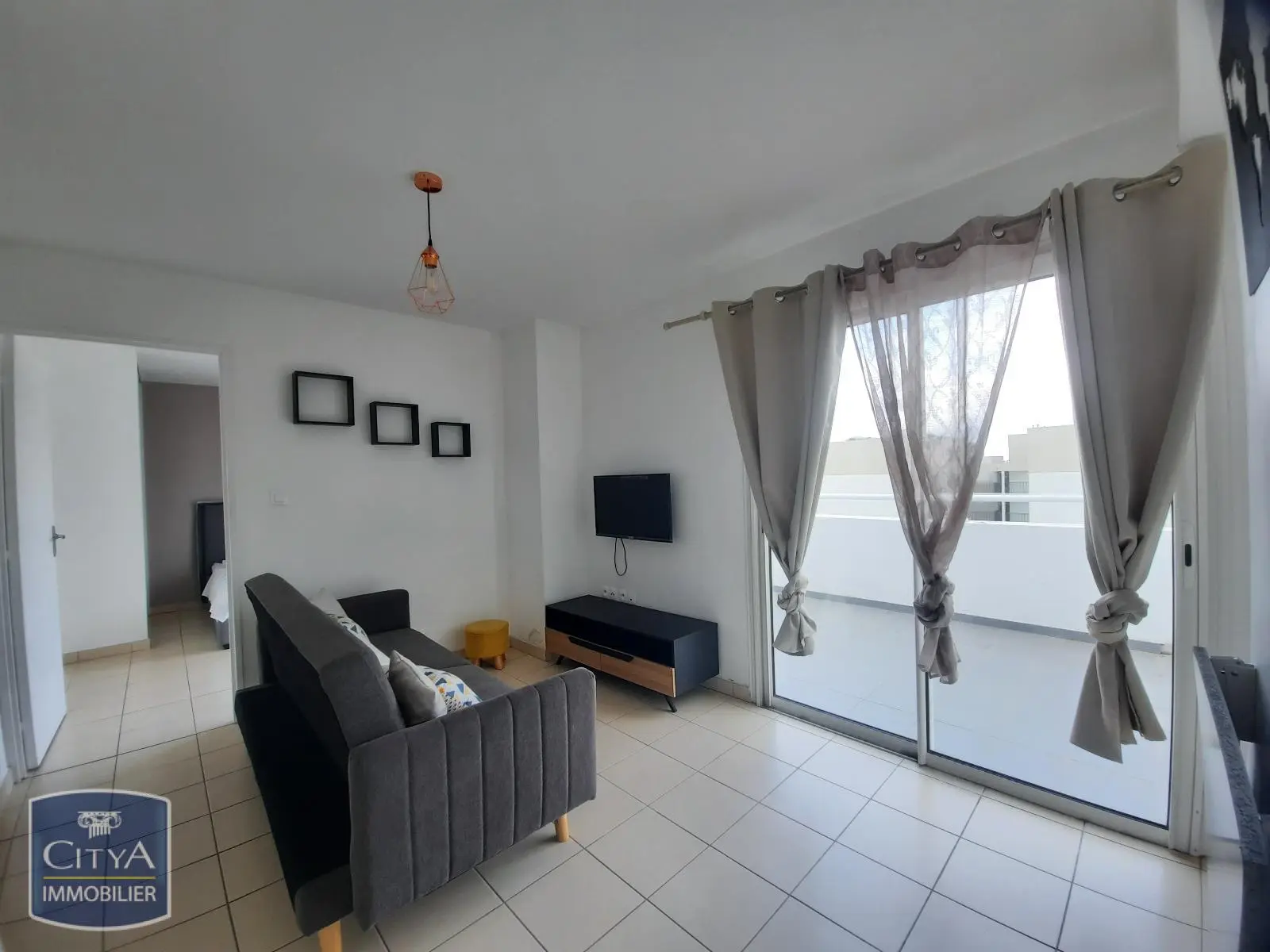 Photo 3 Appartement 2 pièces 29.8m²