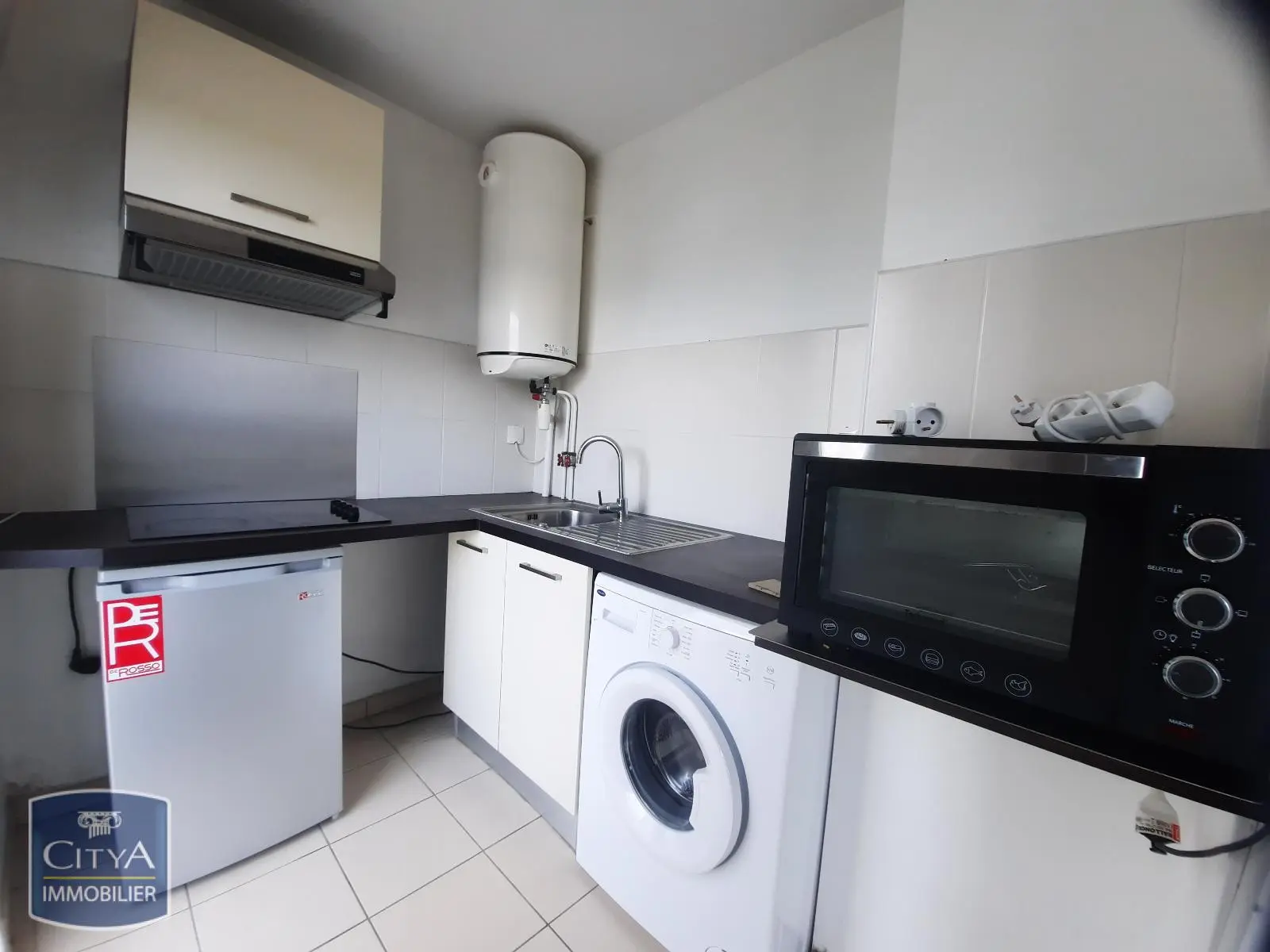 Photo 7 Appartement 2 pièces 29.8m²