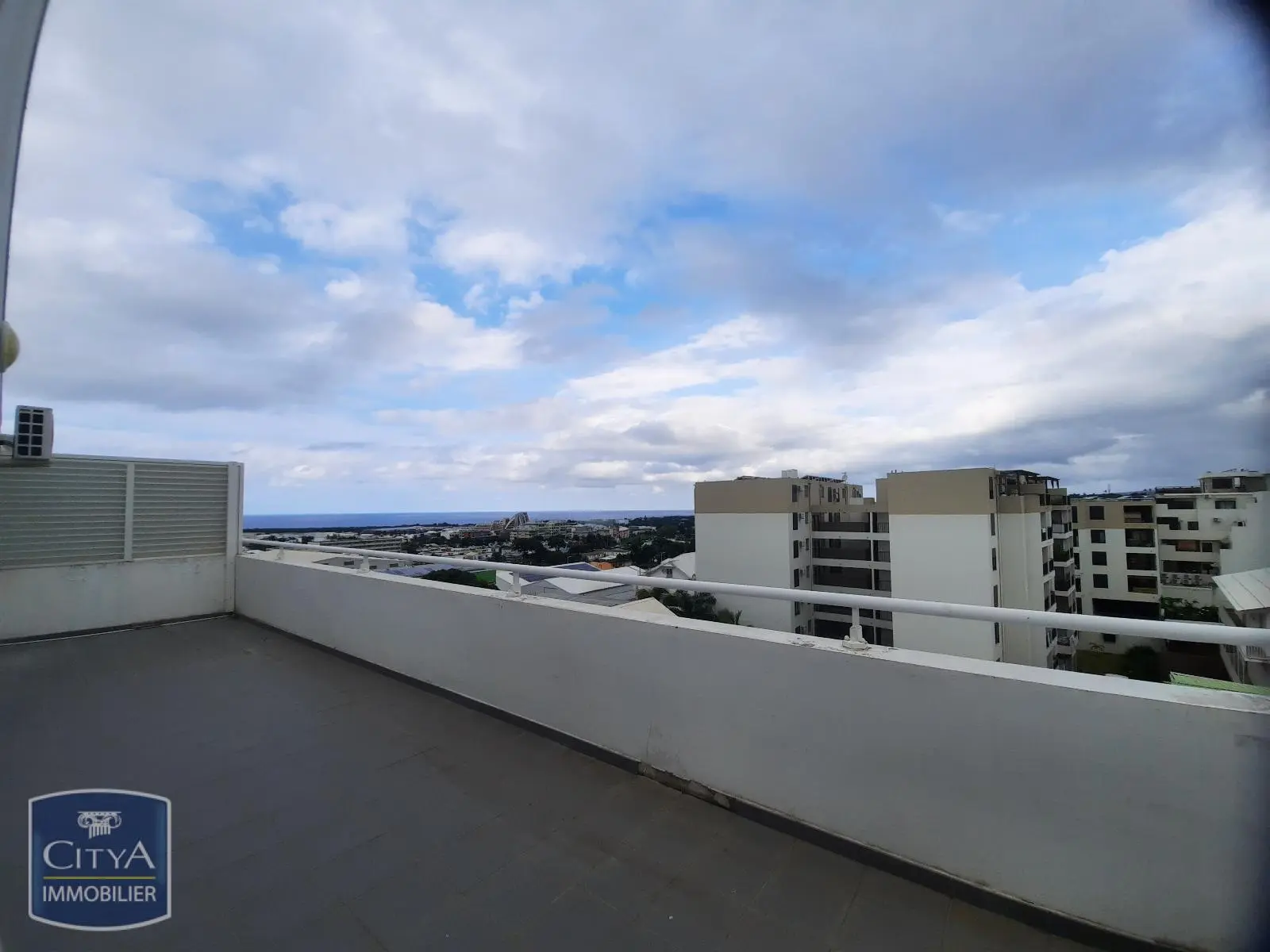 Photo 1 Appartement 2 pièces 29.8m²