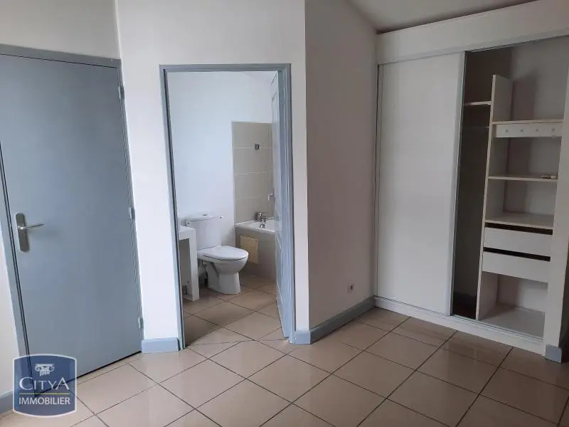 Photo 2 appartement Saint-Denis