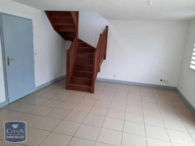 Photo 3 appartement Saint-Denis