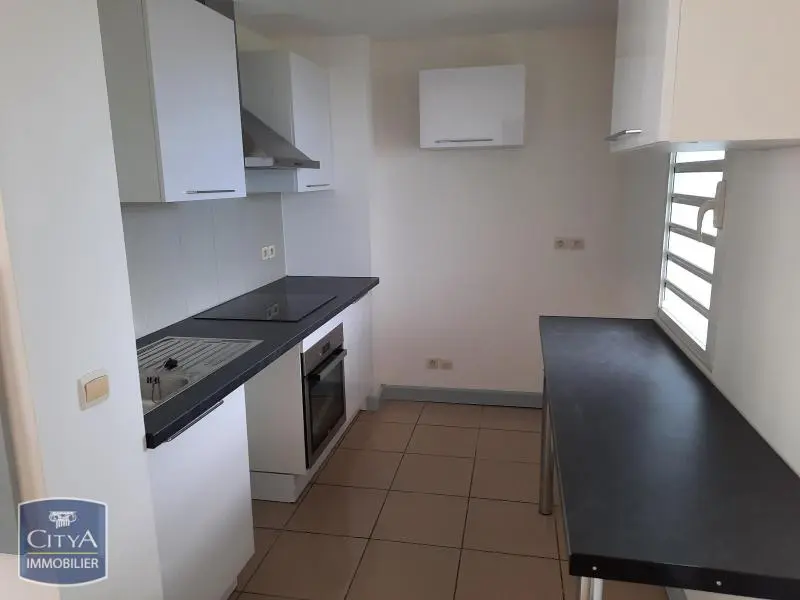 Photo 1 appartement Saint-Denis