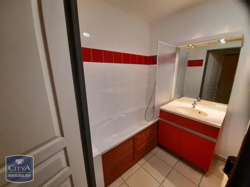 Photo 2 Appartement 1 pièce 21.72m²
