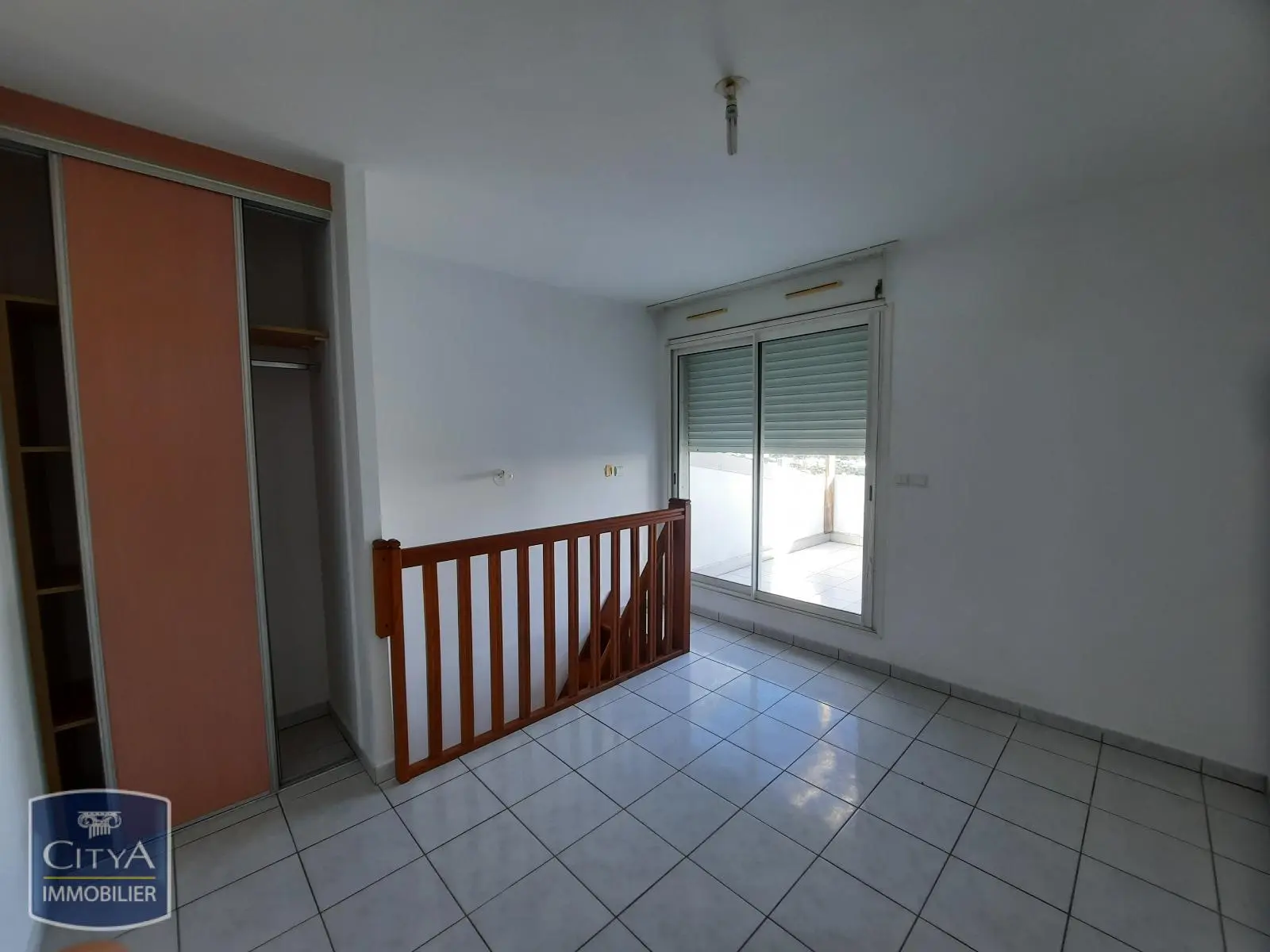 Photo 6 Appartement 2 pièces 33.71m²