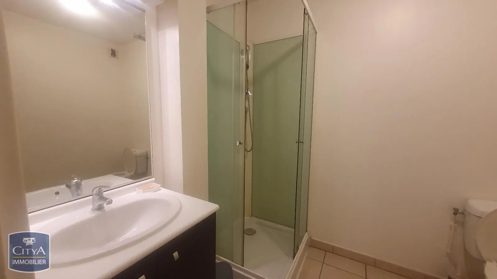 Photo 5 Appartement 1 pièce 21.95m²