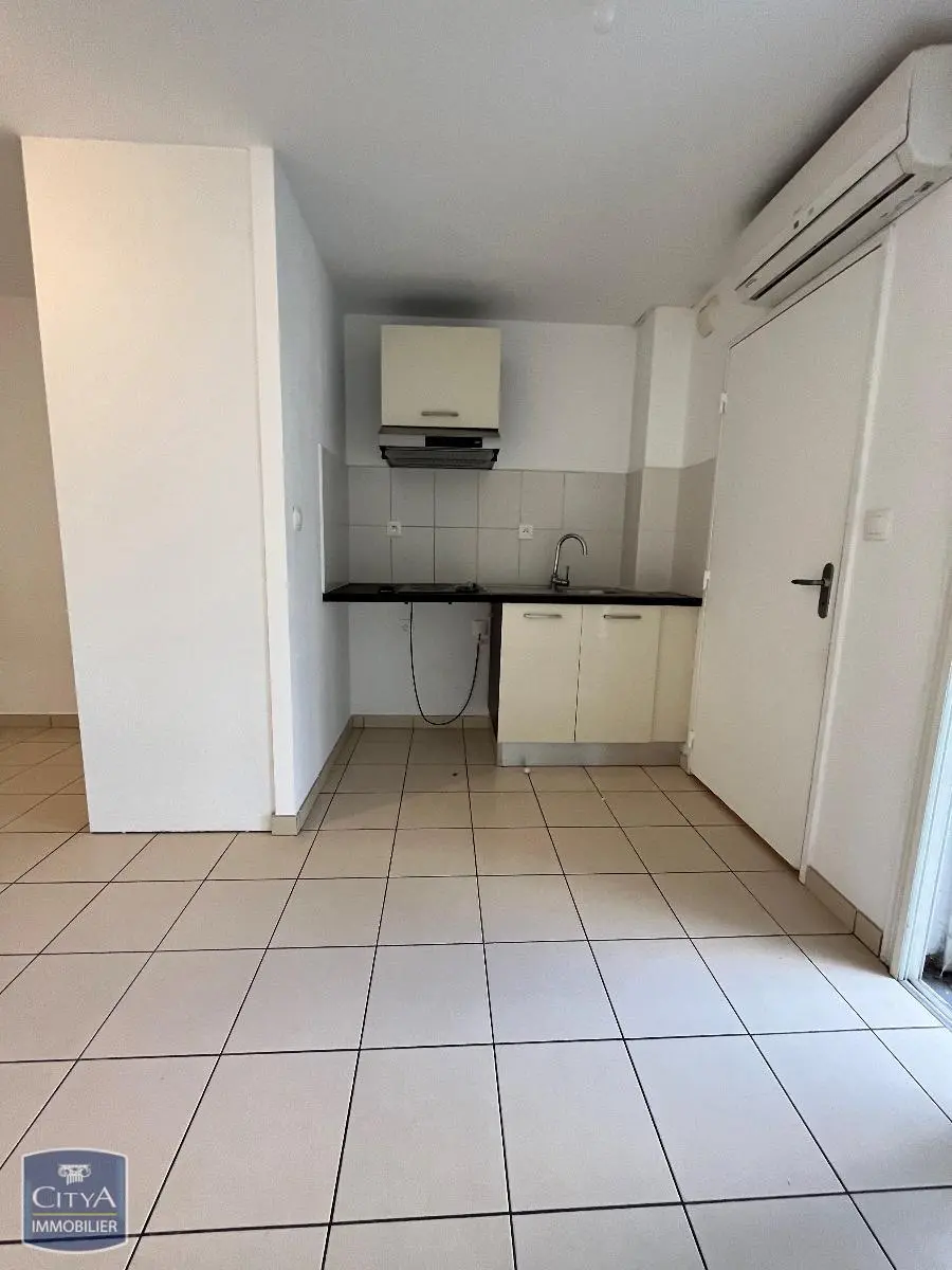 Photo 1 appartement Saint-Denis