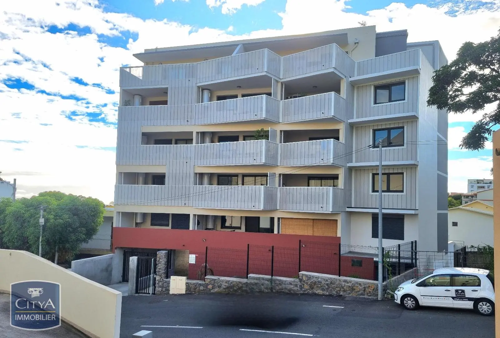 Photo 3 Appartement 3 pièces 71.14m²