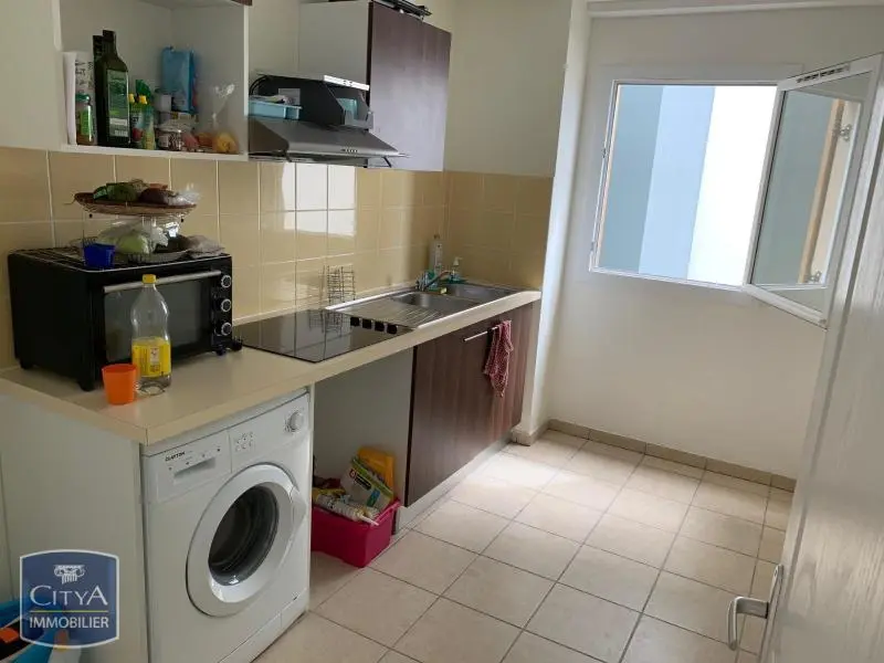Photo 3 Appartement 2 pièces 55.86m²