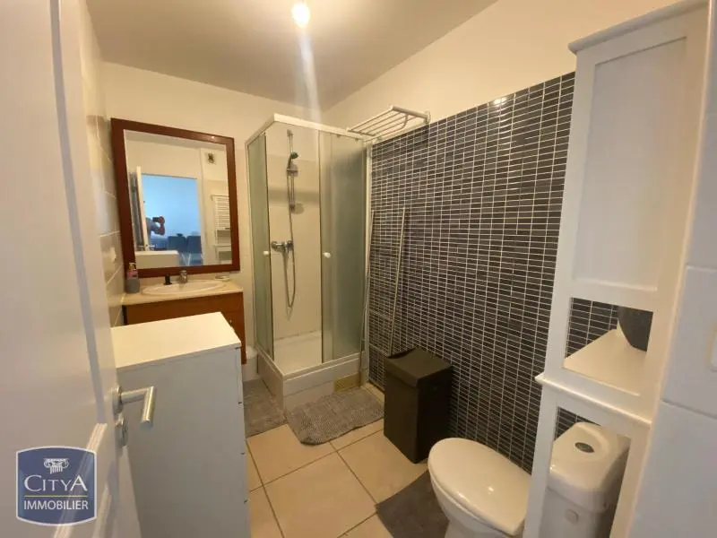 Photo 6 Appartement 2 pièces 46.28m²