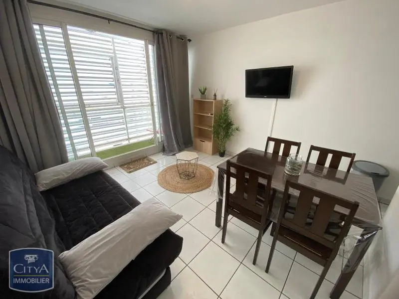 Photo 4 Appartement 1 pièce 20m²