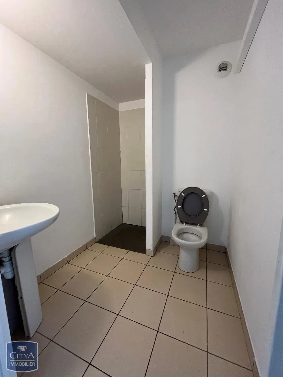 Photo 3 appartement Saint-Denis