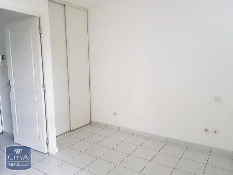 Photo 1 Appartement 2 pièces 35.5m²