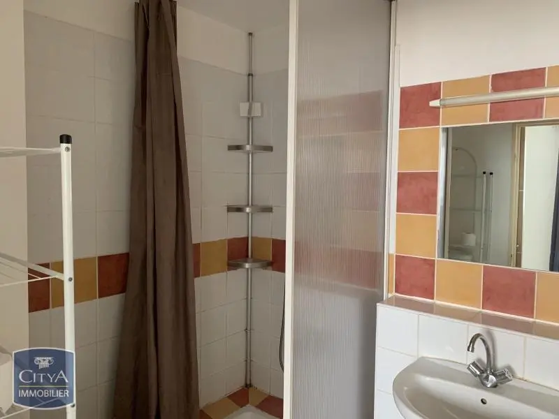 Photo 2 appartement Saint-Denis
