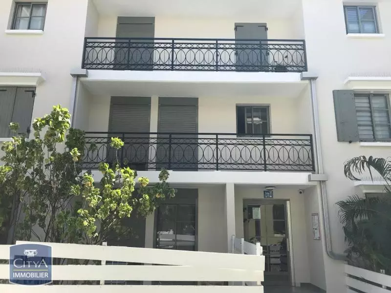 Photo Appartement 1 pièce 19.8m²