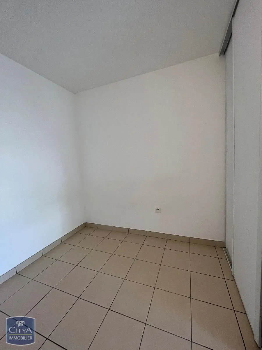 Photo 2 appartement Saint-Denis