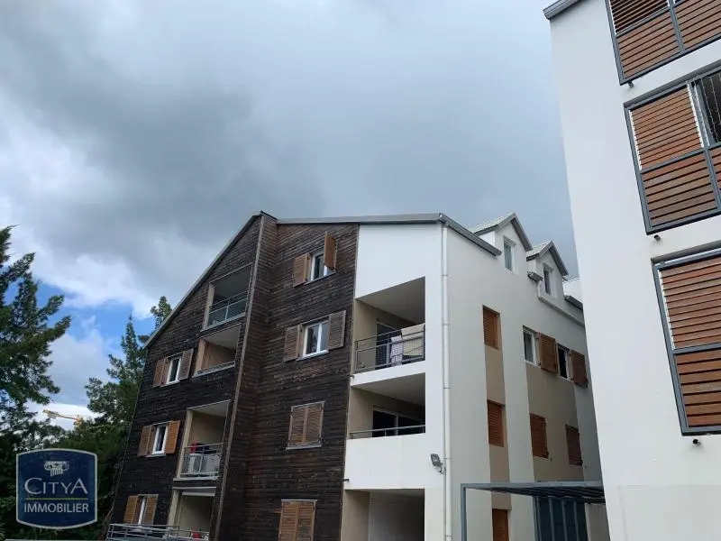 Photo 1 Appartement 2 pièces 55.86m²