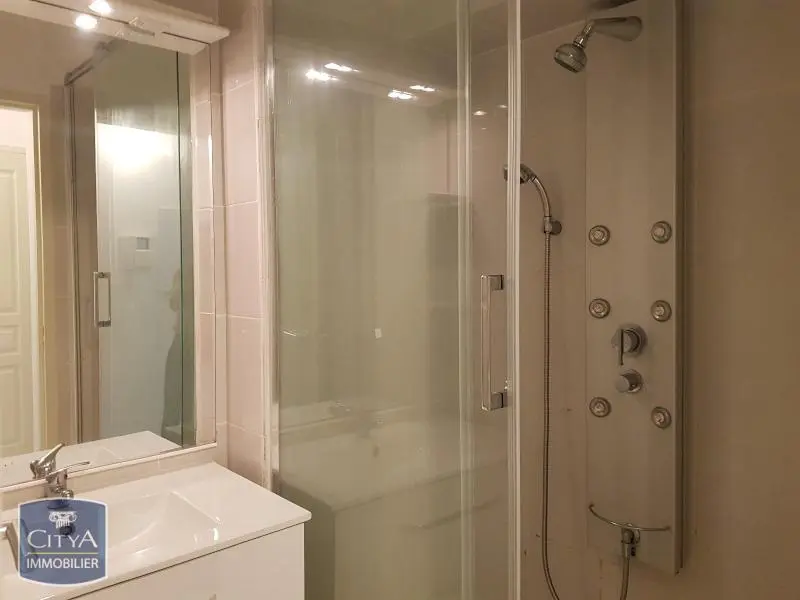 Photo 2 Appartement 2 pièces 35.5m²