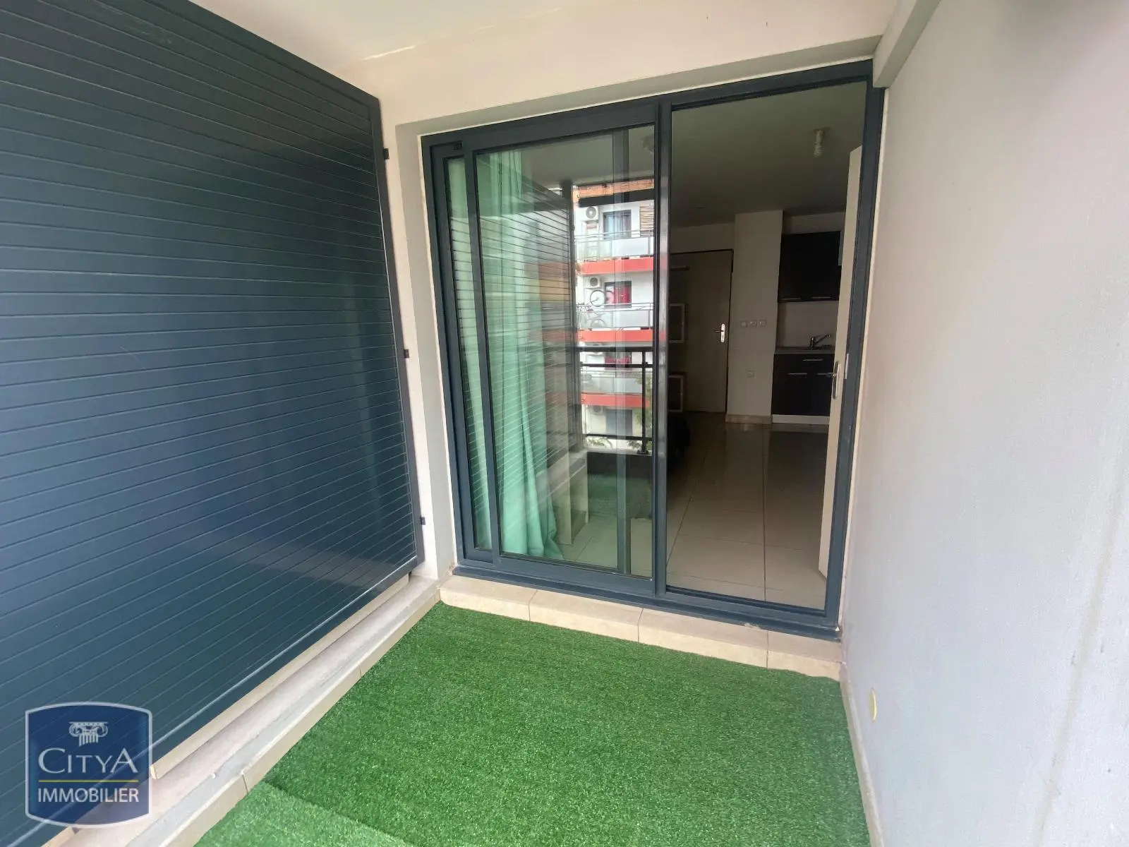 Photo 4 Appartement 1 pièce 20.54m²