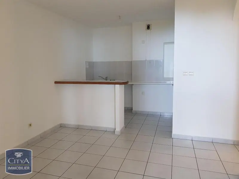 Photo 3 Appartement 2 pièces 35.5m²