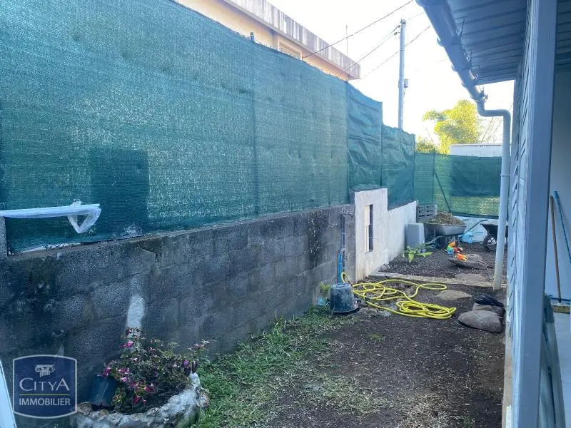 Photo 5 Maison 2 pièces 45m²