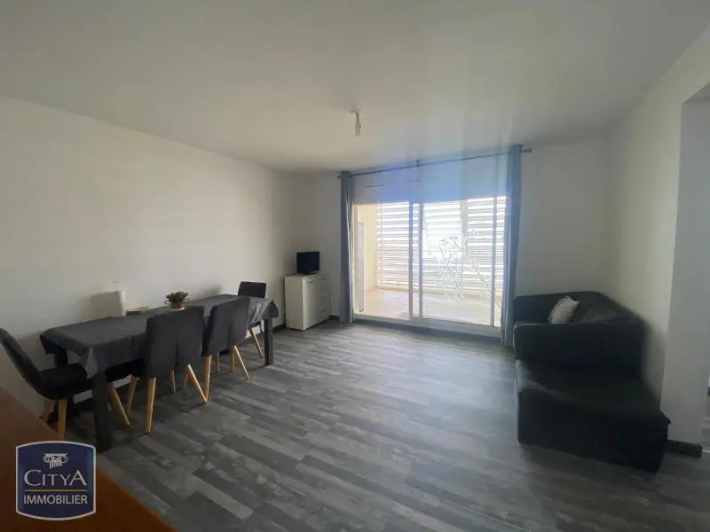 Photo 4 Appartement 2 pièces 46.28m²