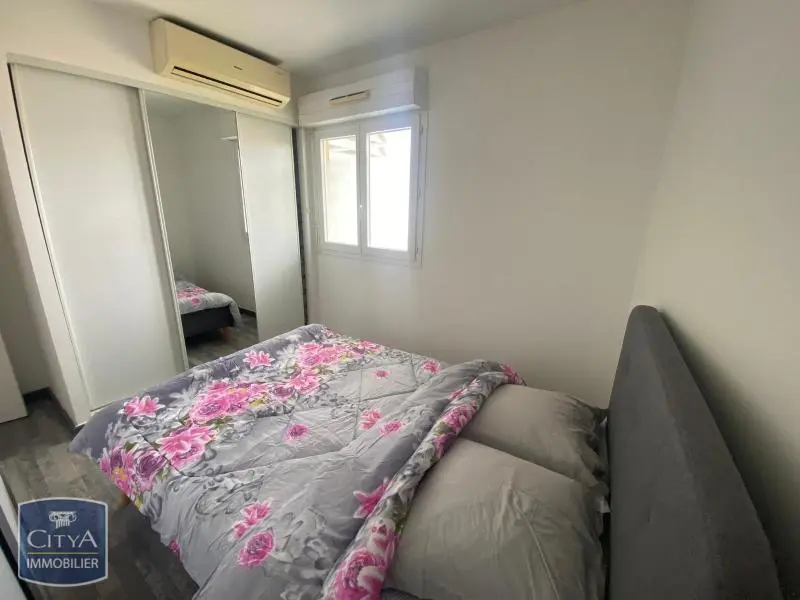 Photo 7 Appartement 2 pièces 46.28m²
